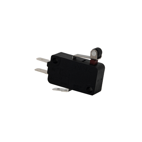 Microinterruptor de rolo de dobradiça 21A