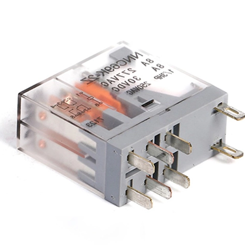  Disponibilidade do Indicador de LED Material de contato de liga AG 14ft-2z
