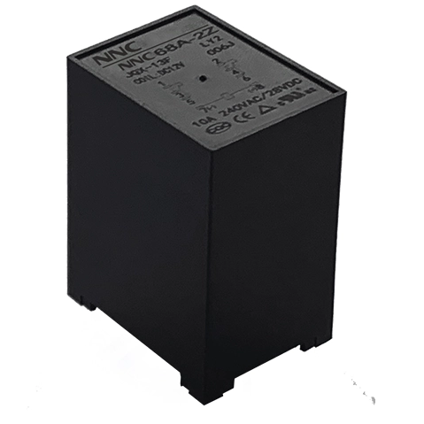 Compact High Powe selado 68As