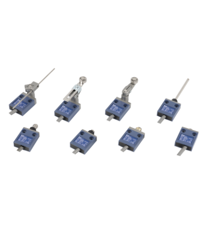 Guia para iniciantes em interruptores de limite de fiação