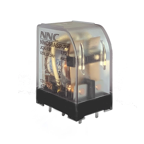 Compact High Powe selado 68As
