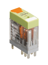 Bot&atilde;o de teste bloque&aacute;vel 14ft-2z