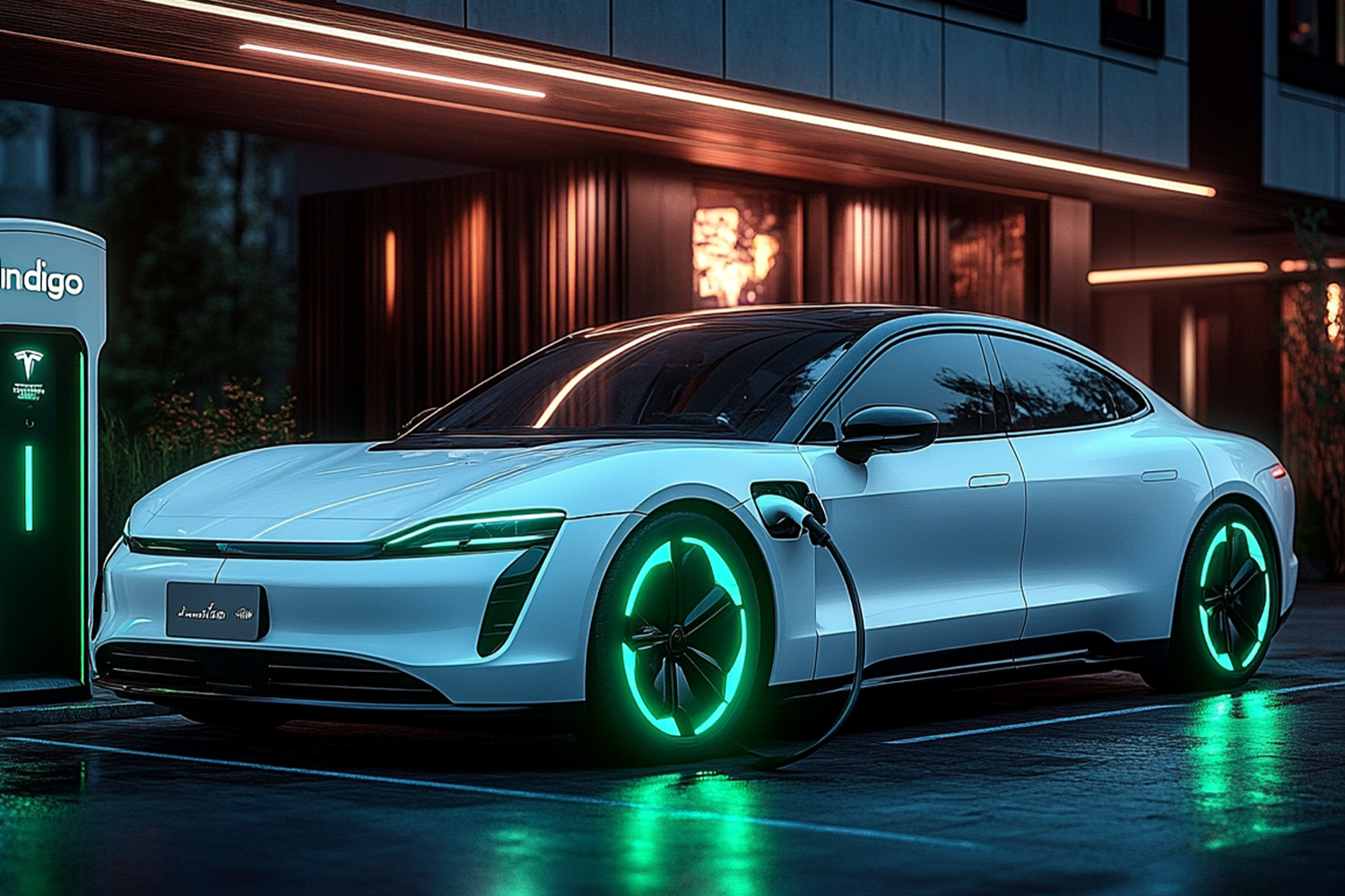 Indústria automobilística