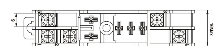 Diagrama de fia&ccedil;&atilde;o 2