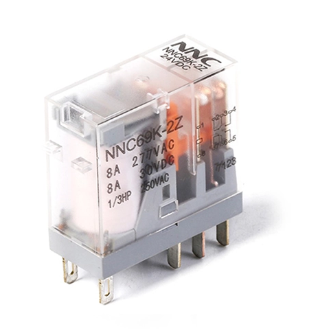  Disponibilidade do Indicador de LED Material de contato de liga AG 14ft-2z