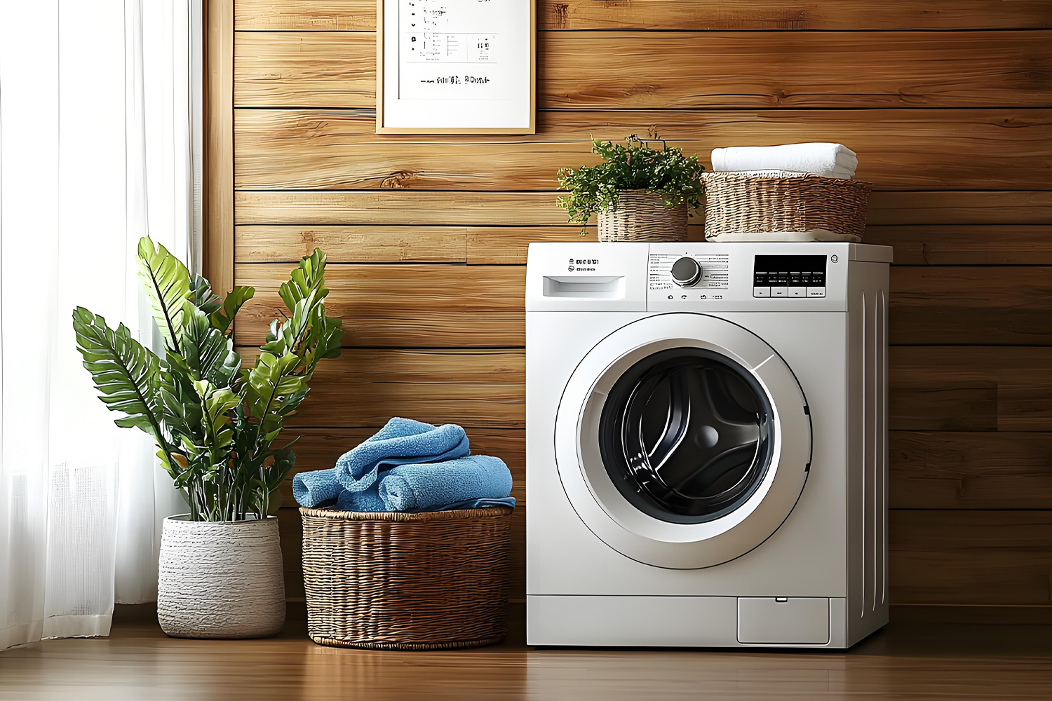 Campo de eletrodomésticos