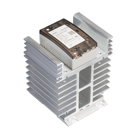 Cruzado zero de alta desempenho para DC IUTPUT