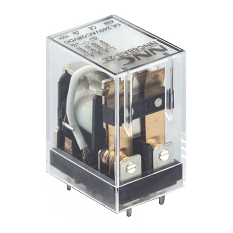 Compact High Powe selado 68As