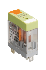 Bot&atilde;o de teste bloque&aacute;vel 14ft-1z