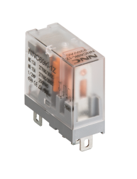 Principais fatores a serem considerados ao selecionar relés eletromagnéticos para sistemas de controle industrial