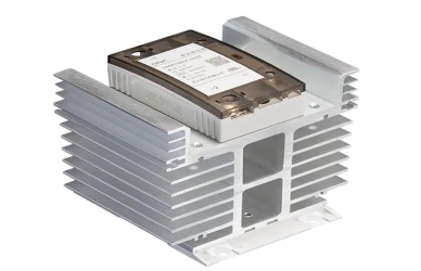 Rel&eacute; de estado s&oacute;lido