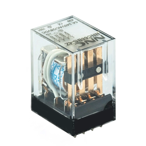 Configuração de contato versátil de baixo consumo de energia My2
