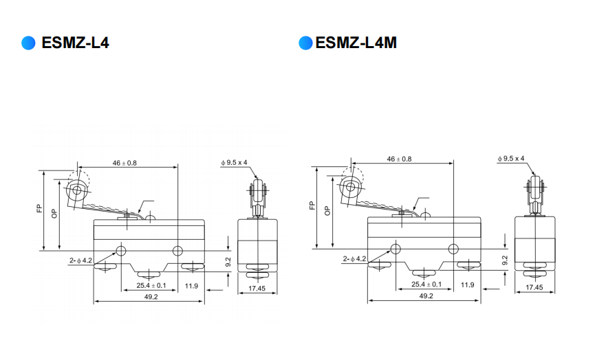 Dimens&otilde;es 2 2