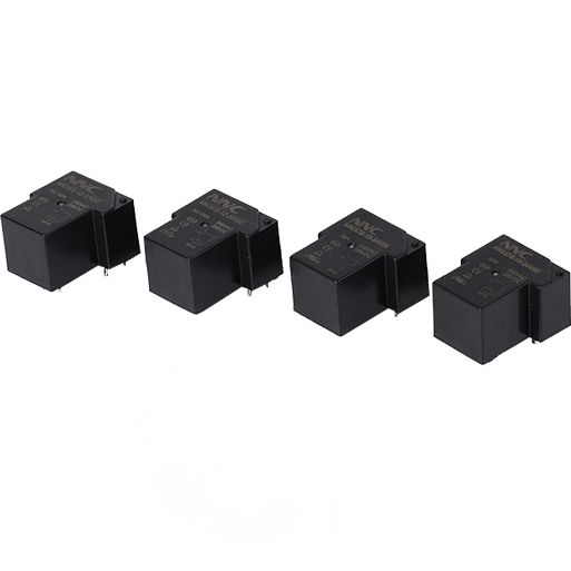 Classificação em contato em miniatura Durabilidade da bobina única T90
