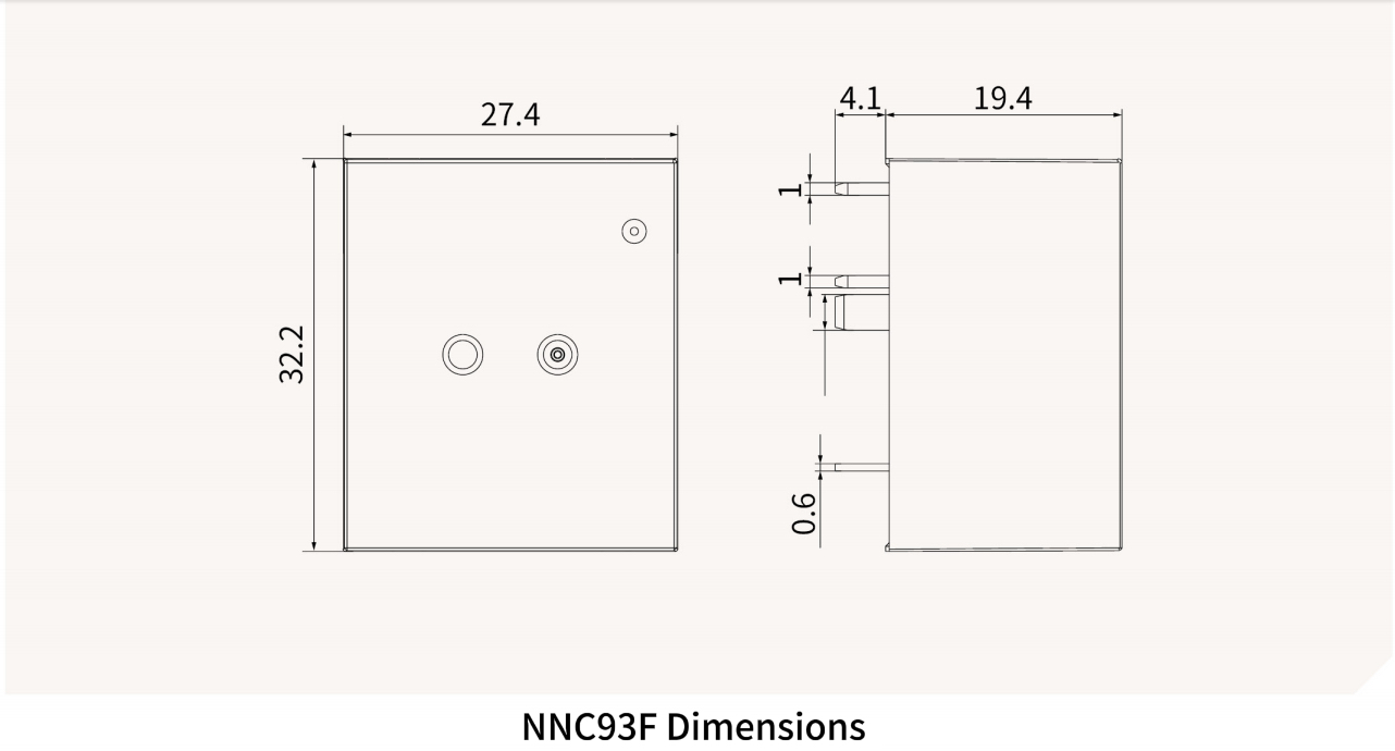 Rel&eacute; de contato de transfer&ecirc;ncia RoHS antifluxo 80A