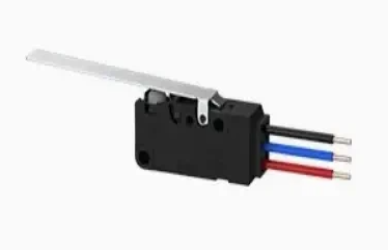 Microinterruptor &agrave; prova d'&aacute;gua