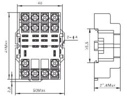 Diagrama do circuito ptf14a 