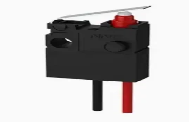 Como posso saber se um microinterruptor é realmente à prova d'água?