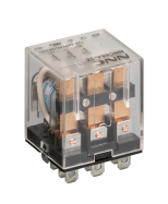 A Integração de Relés Eletromagnéticos em Medidores Inteligentes para Redes Inteligentes